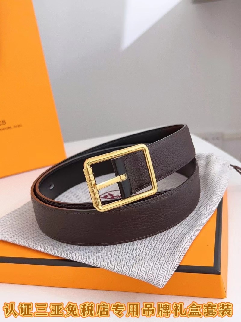 Hermes Belts